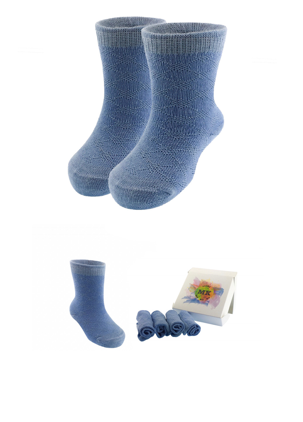Носки Mo-Ko-Ko Socks (25064109)