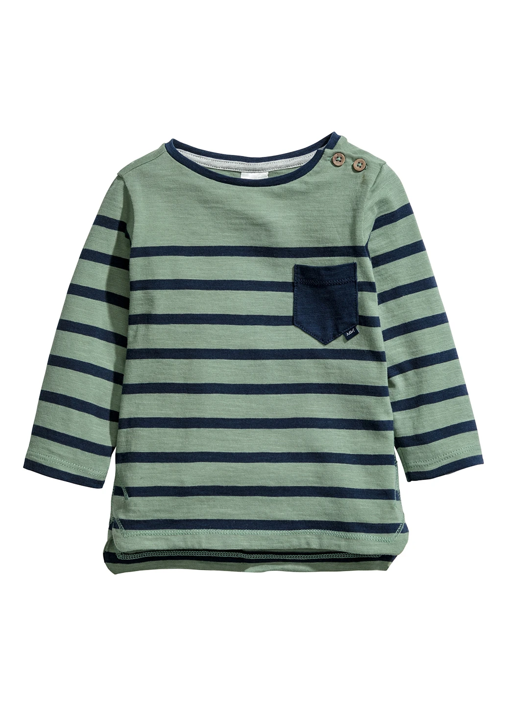 Лонгслів H&M (244436648)