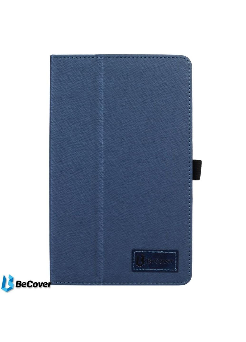 Чохол для планшета Slimbook для Evromedia Glofiish EVO Deep Blue (702579) BeCover (250199239)