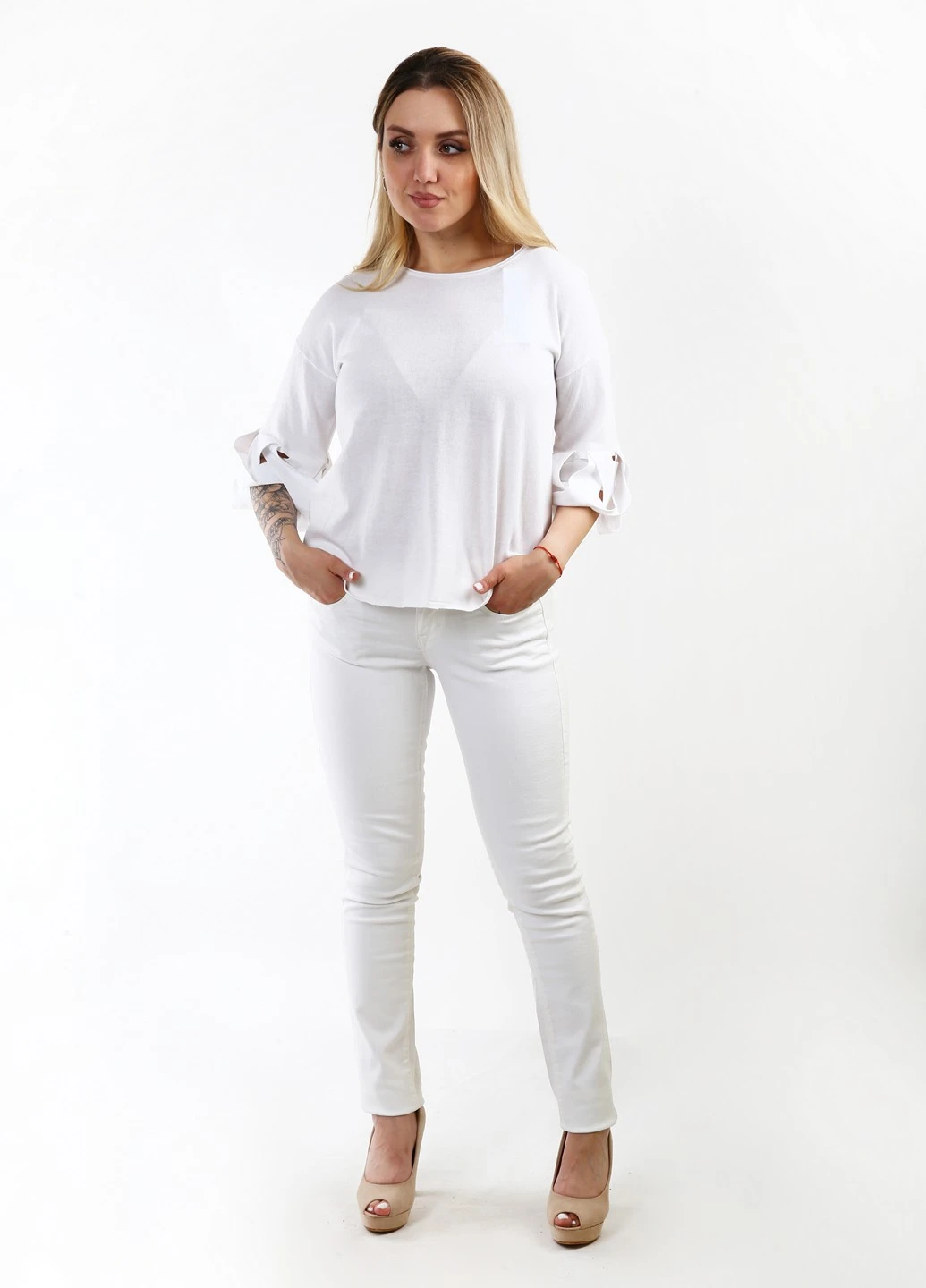 Джинсы Guess - (254857905)