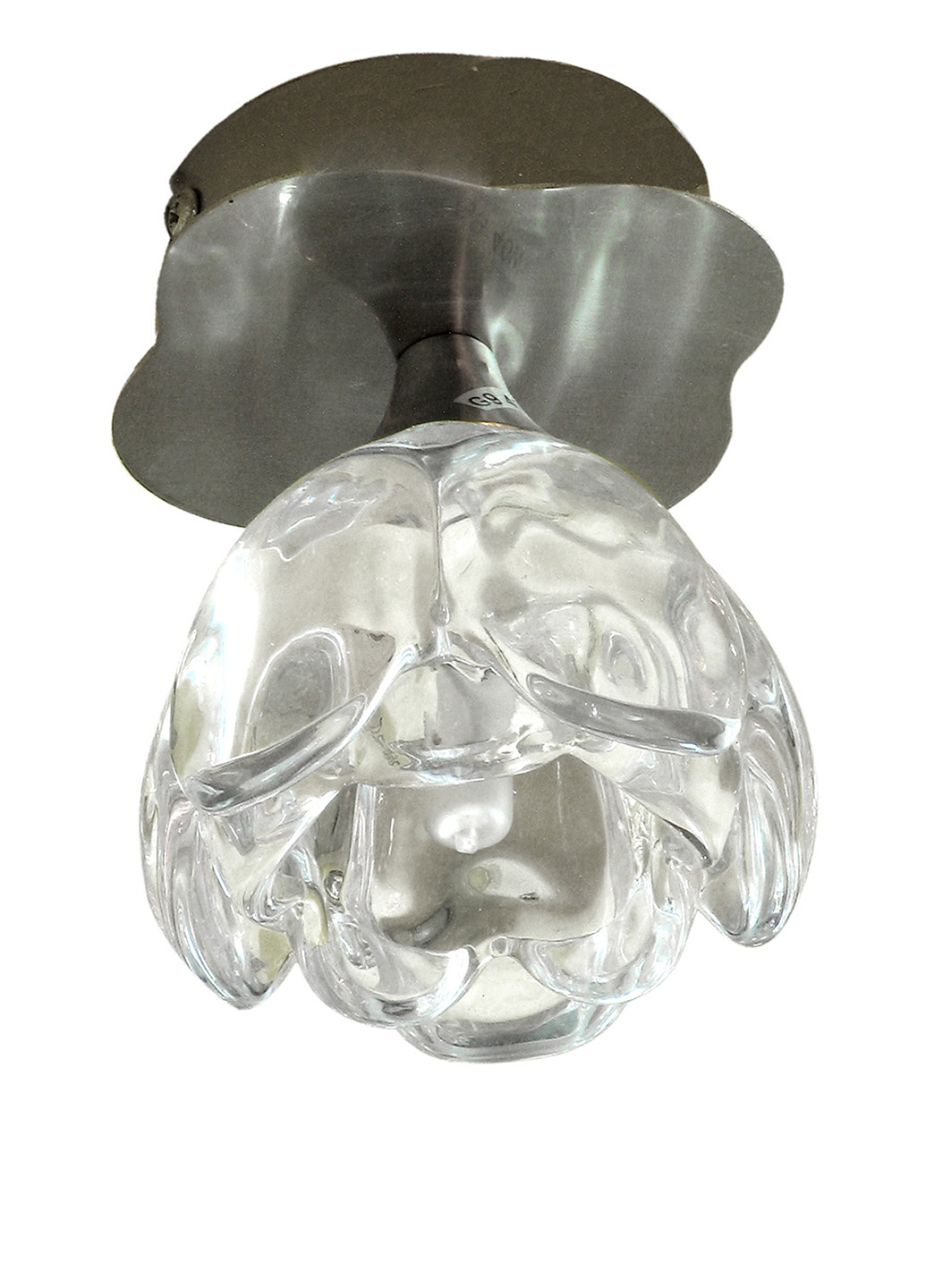 Светильник точечный, 12х9,5 см Brille (144560714)