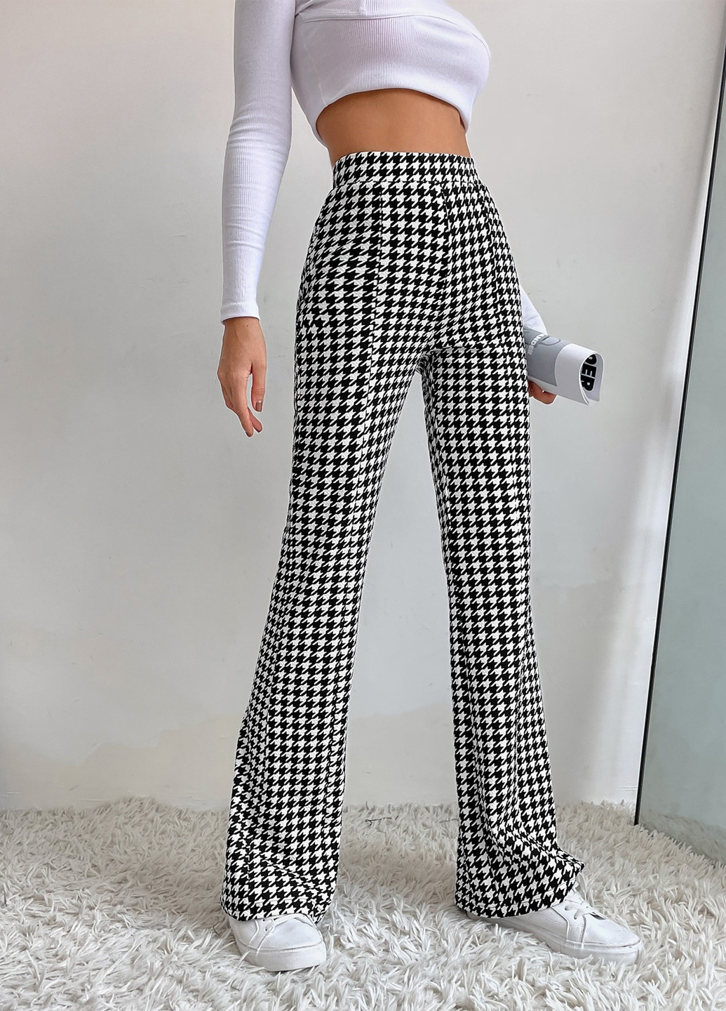 Штани SHEIN (325264087)