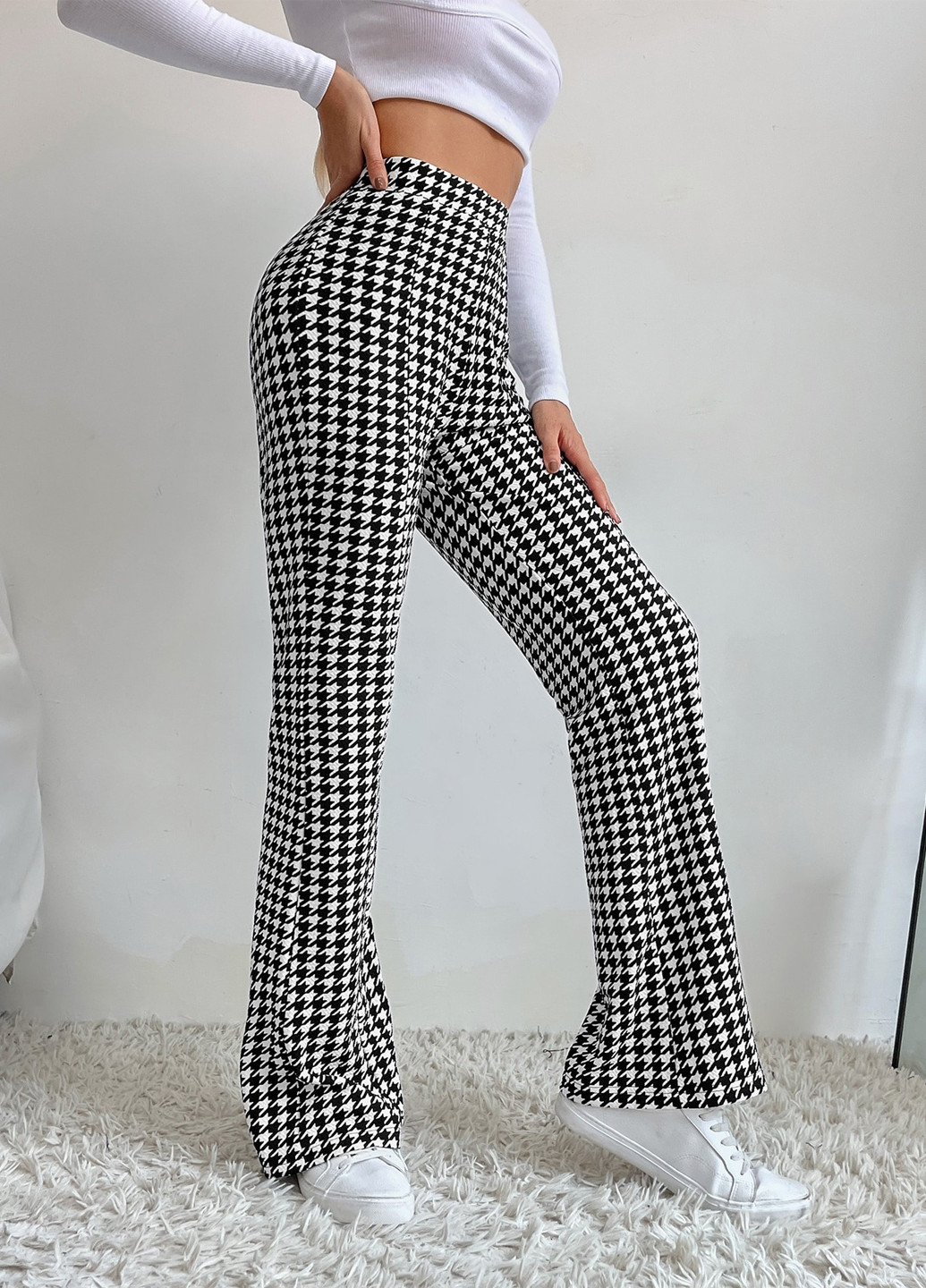 Штани SHEIN (325264087)