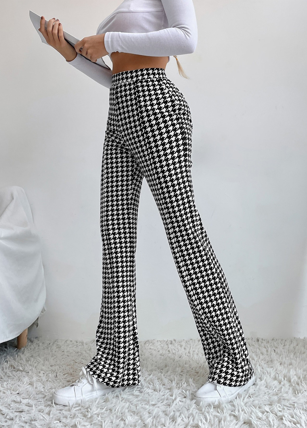 Штани SHEIN (325264087)