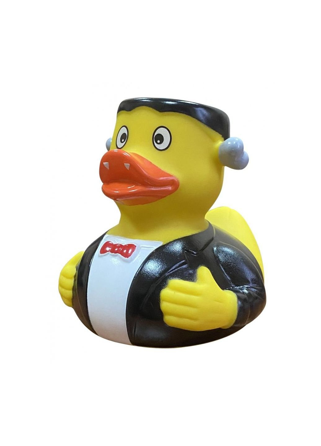 Игрушка для ванной LiLaLu Утка Франкенштейн (L1302) No Brand (254068048)