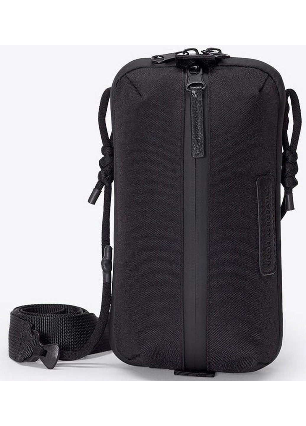 Повседневная сумка через плече 18х10х5 см No Brand (255405682)