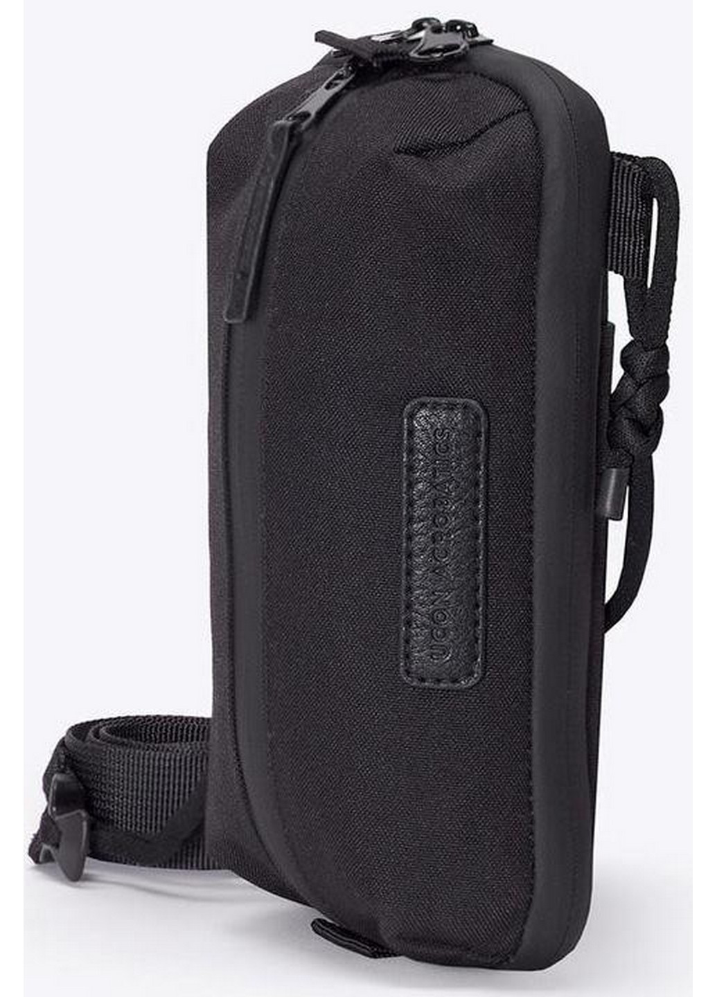 Повседневная сумка через плече 18х10х5 см No Brand (255405682)