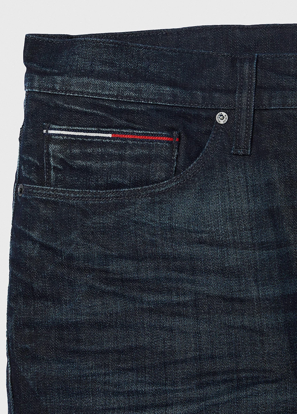 Джинси Tommy Hilfiger (257299405)