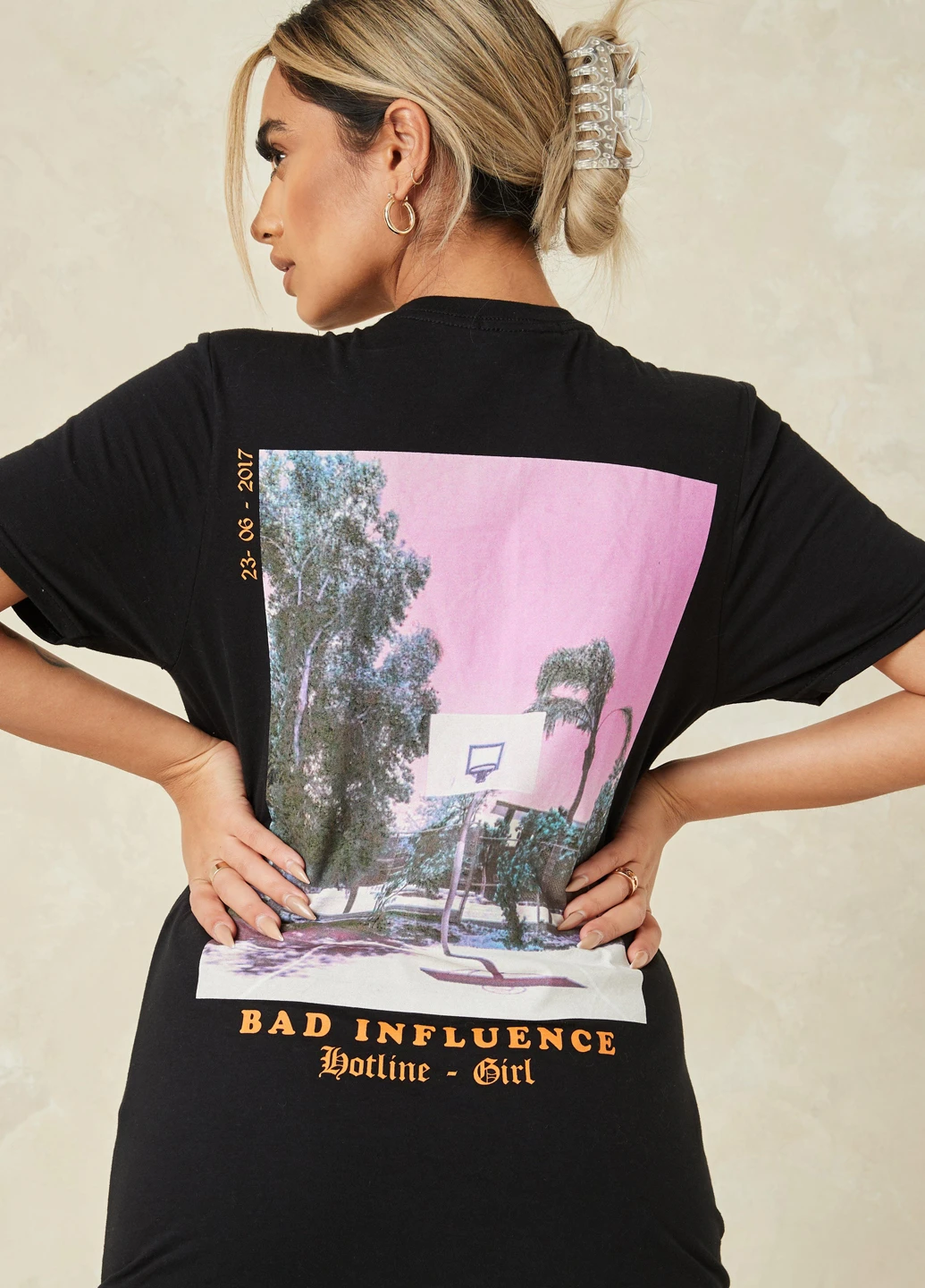 Футболка Missguided - (276131756)