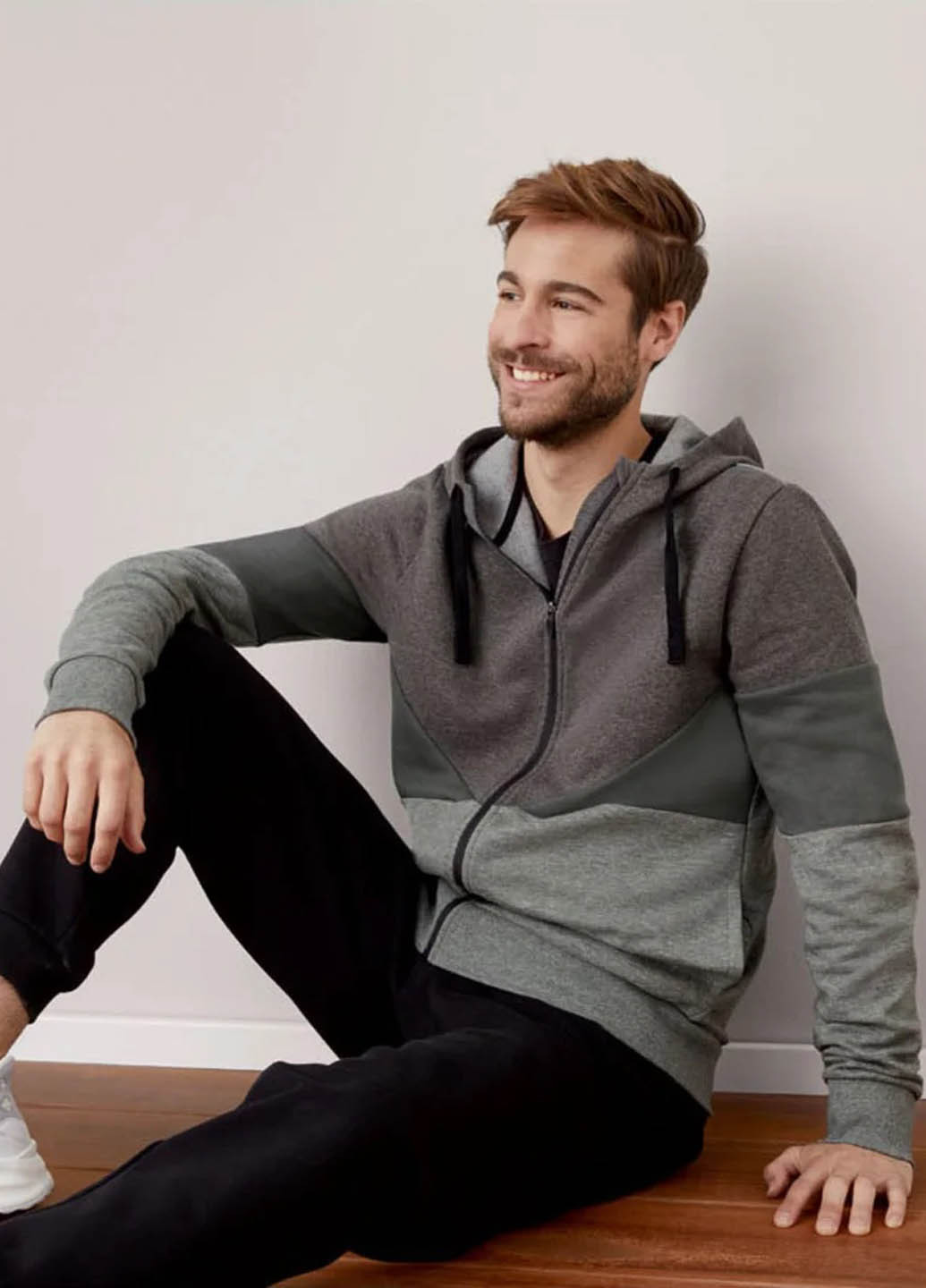 Толстовка Crivit (363557761)