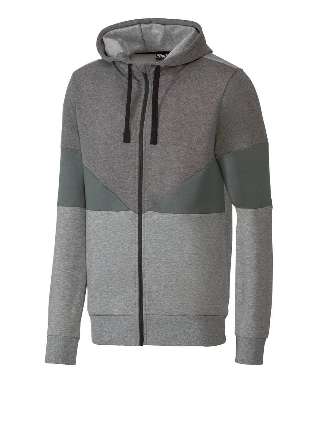 Толстовка Crivit (363557761)