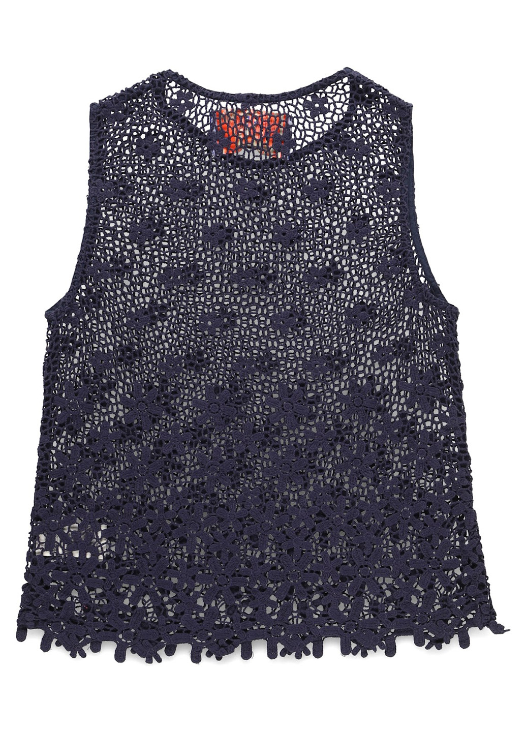 Темно-синя блуза Superdry