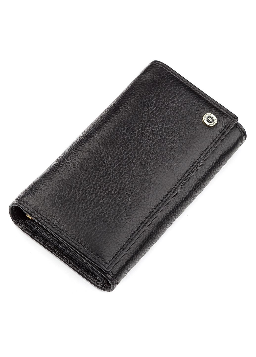 Женский кожаный кошелек 17,5х10х3,5 см BOSTON (229460689)