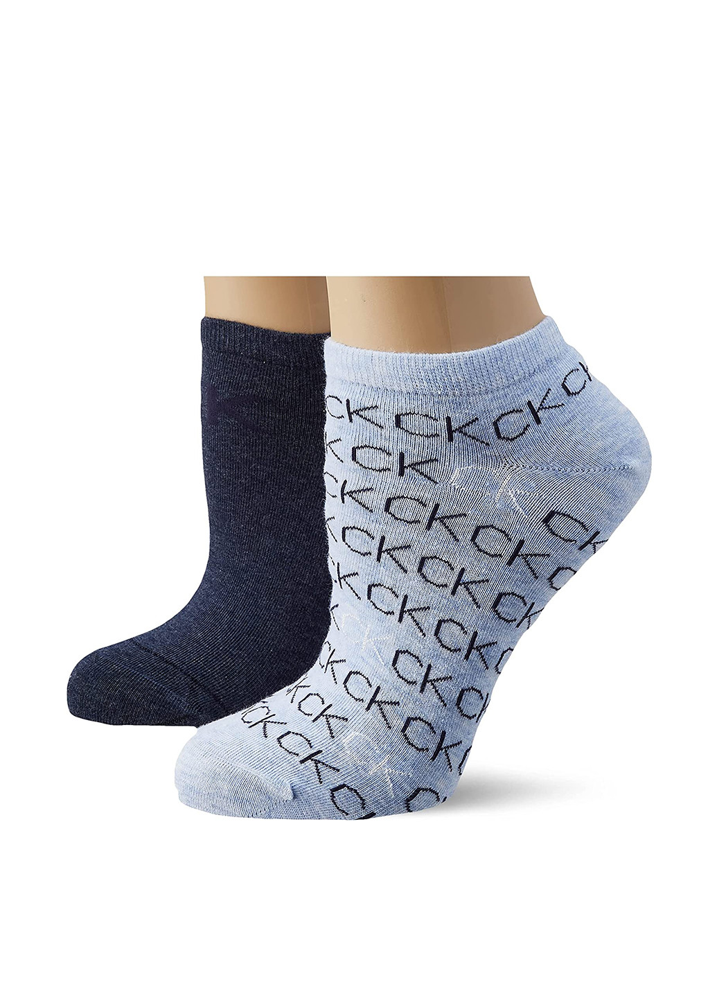 Шкарпетки (2 пари) Calvin Klein (258722745)