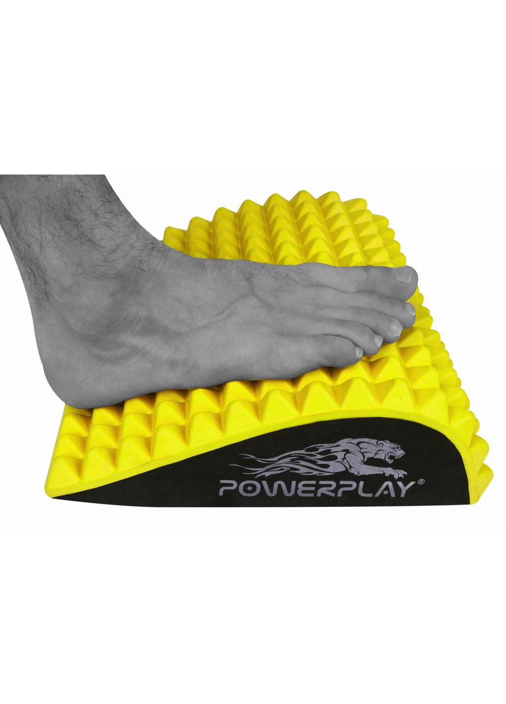 Мат для преса 29х30х10 см PowerPlay (192033492)