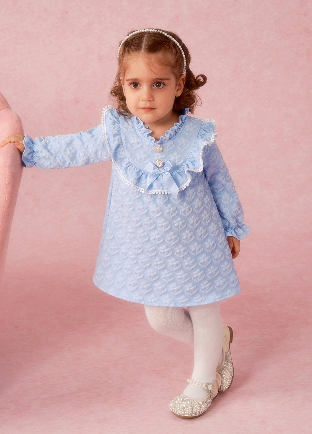 Синіти сукня SHEIN (339052509)