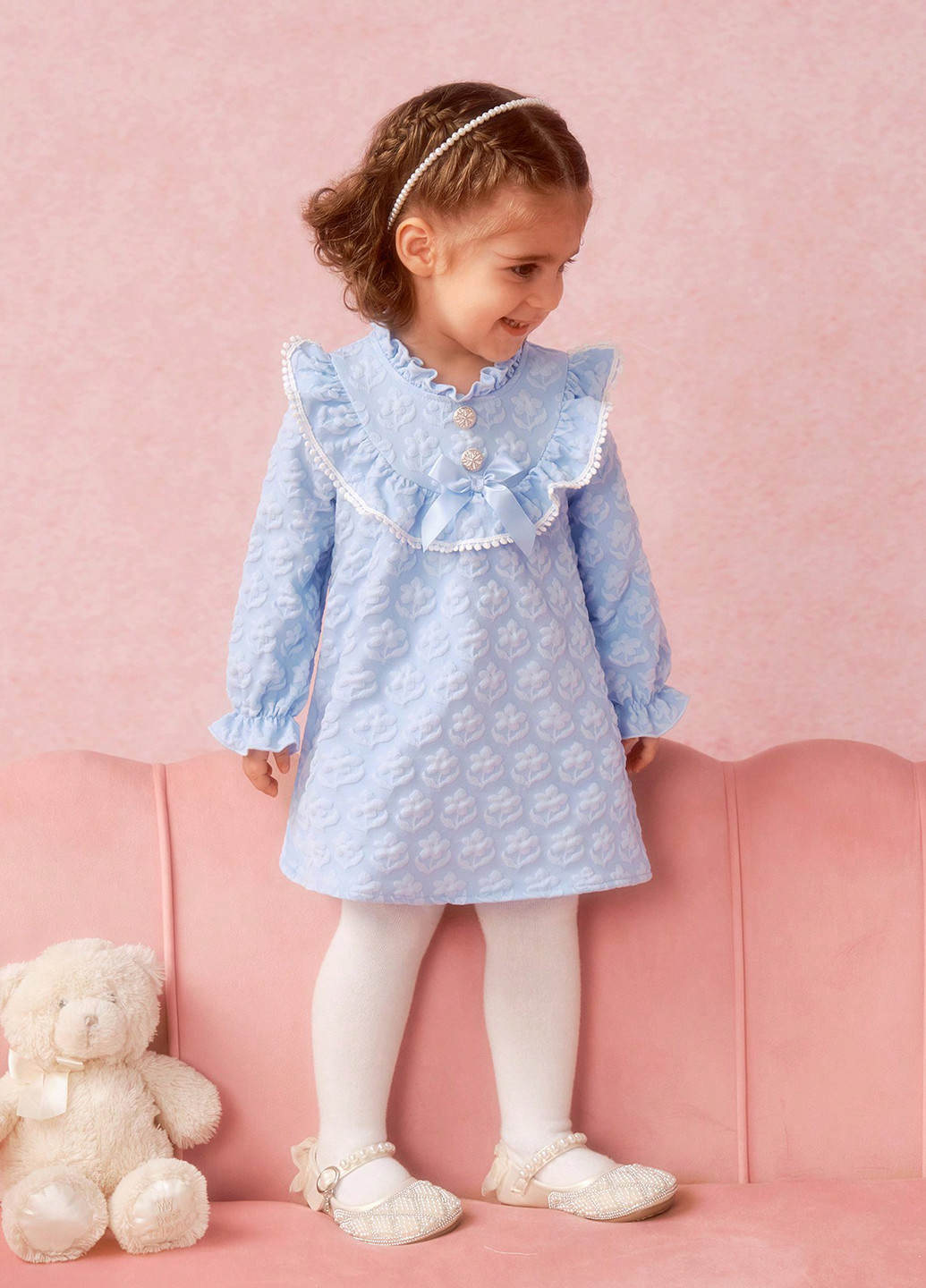 Синіти сукня SHEIN (339052509)