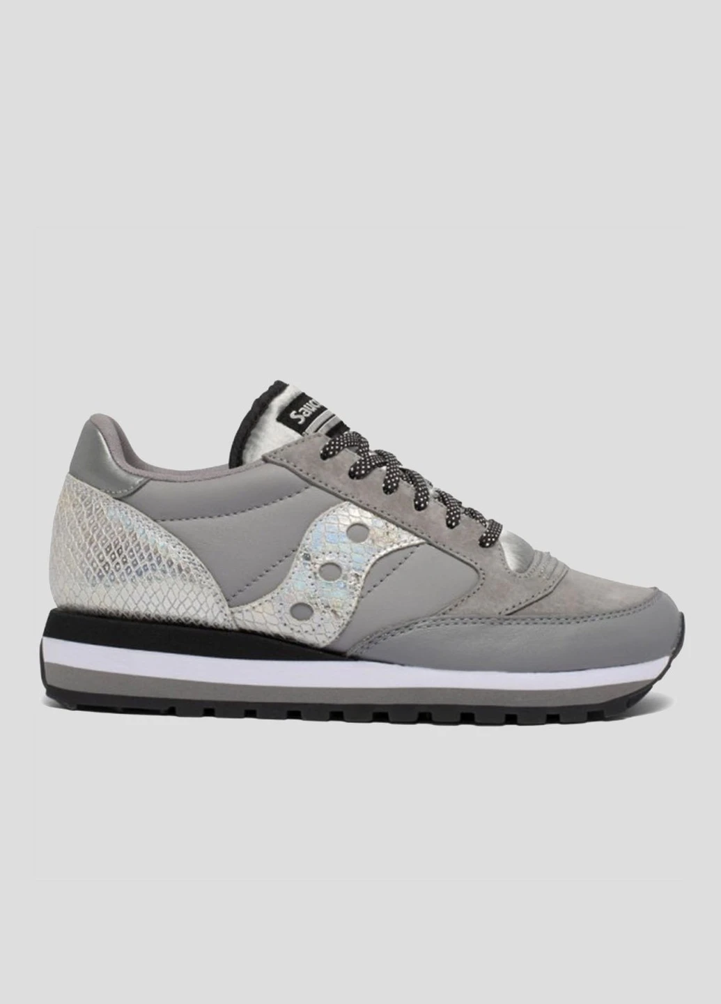 Кросівки Saucony сірі всесезони (253540675)