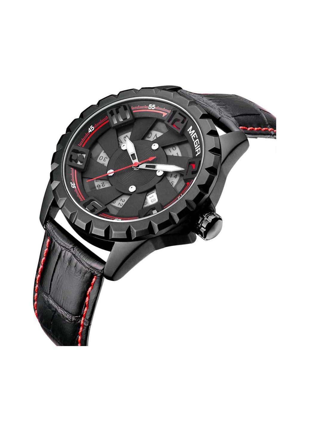 Часы Megir (255060216)