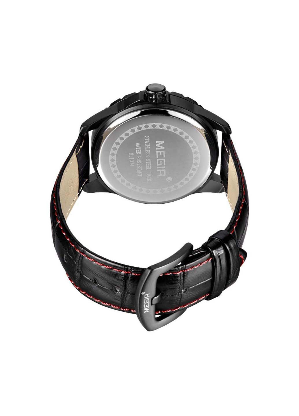 Часы Megir (255060216)