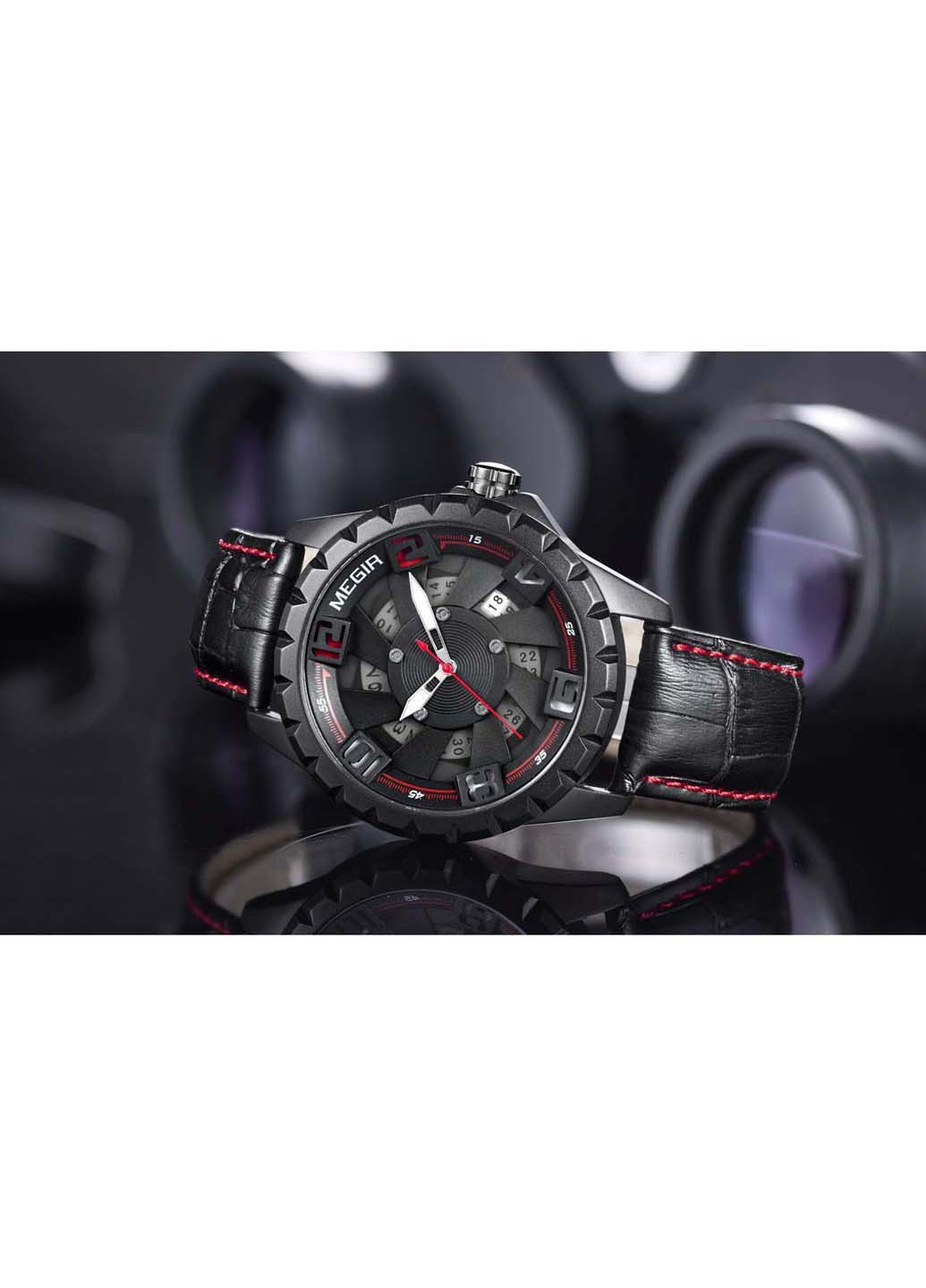 Часы Megir (255060216)