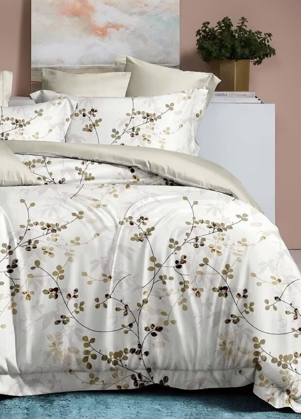 КПБ (євро) Soho (317244675)