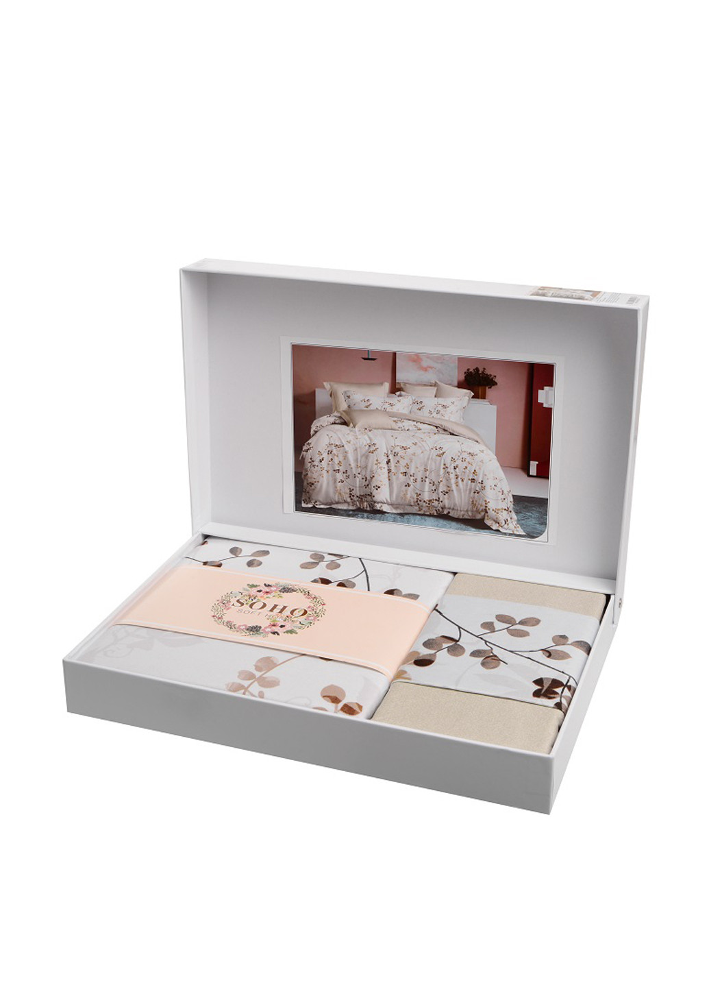 КПБ (євро) Soho (317244675)