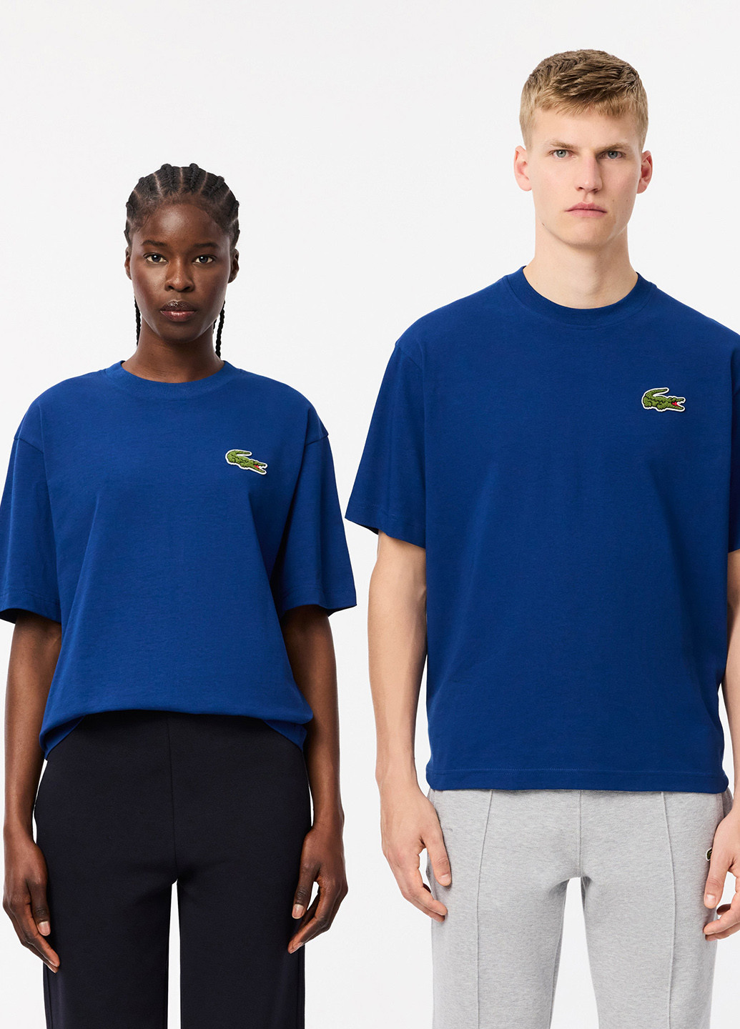 Футболка Lacoste (329629225)