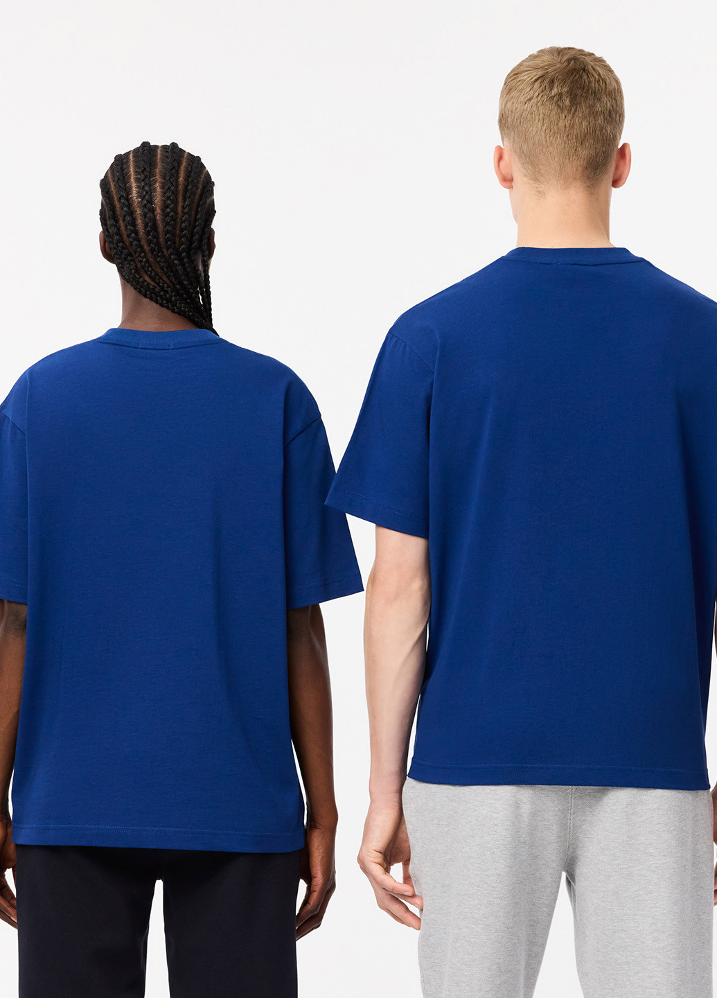 Футболка Lacoste (329629225)