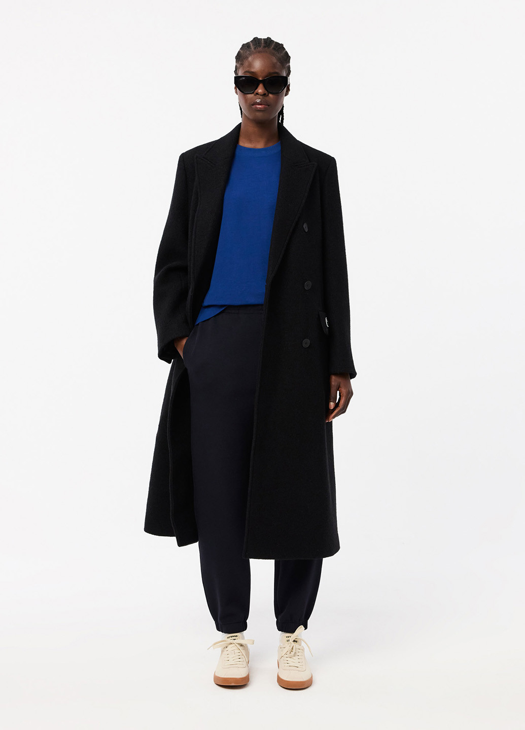 Футболка Lacoste (329629225)