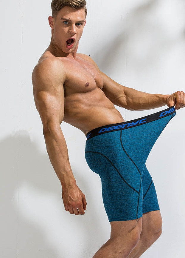 Шорти чоловічі Deenyt (250596089)