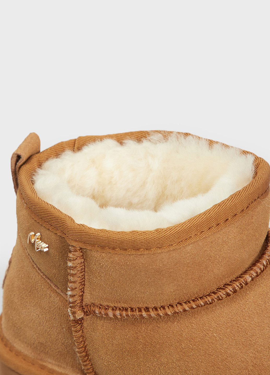 Угги Mexx (322557333)