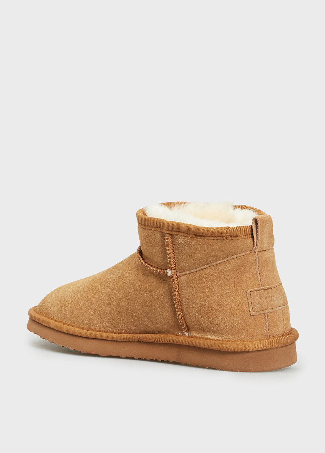 Угги Mexx (322557333)