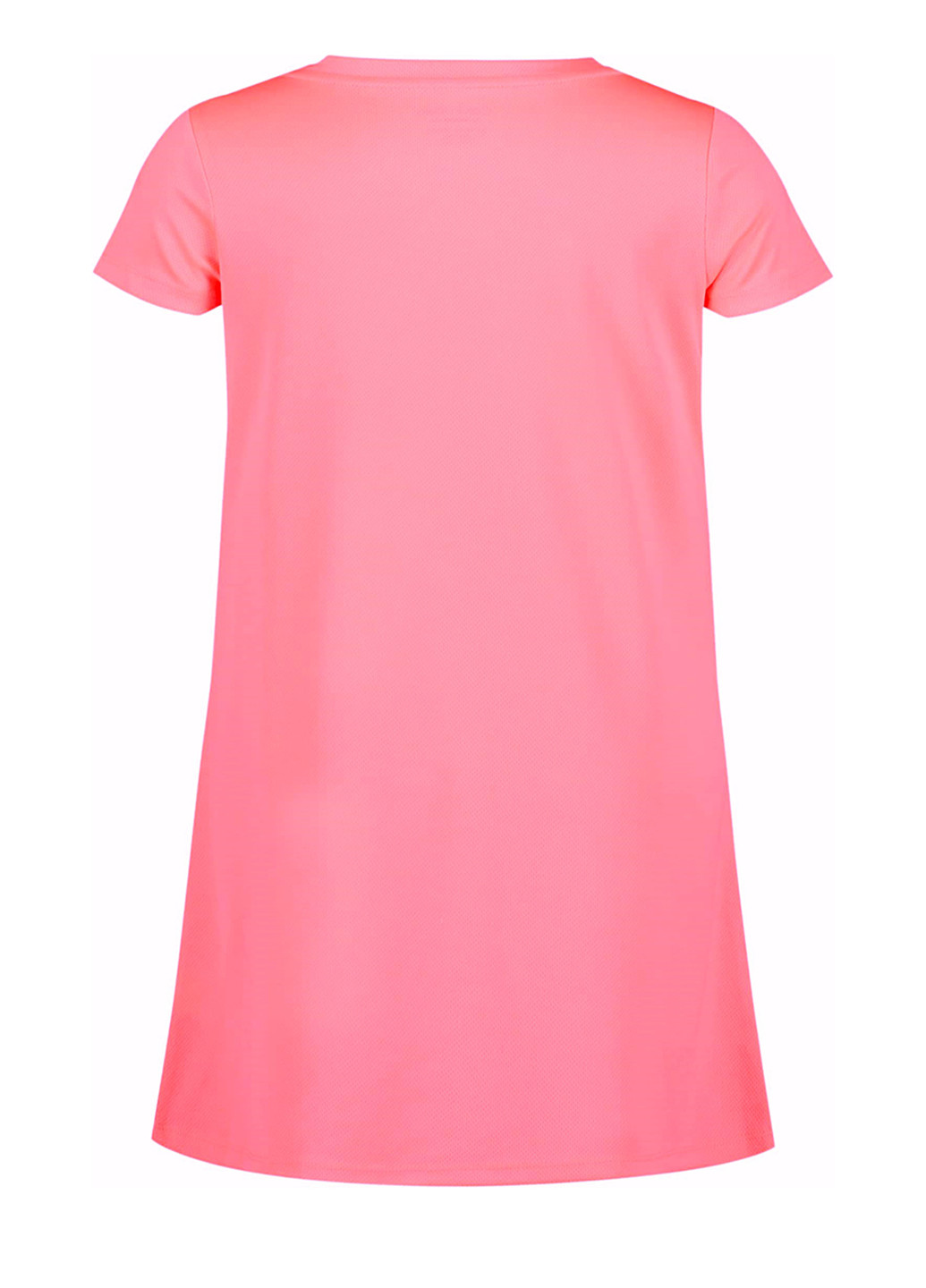 Розовое платье Calvin Klein (286181071)
