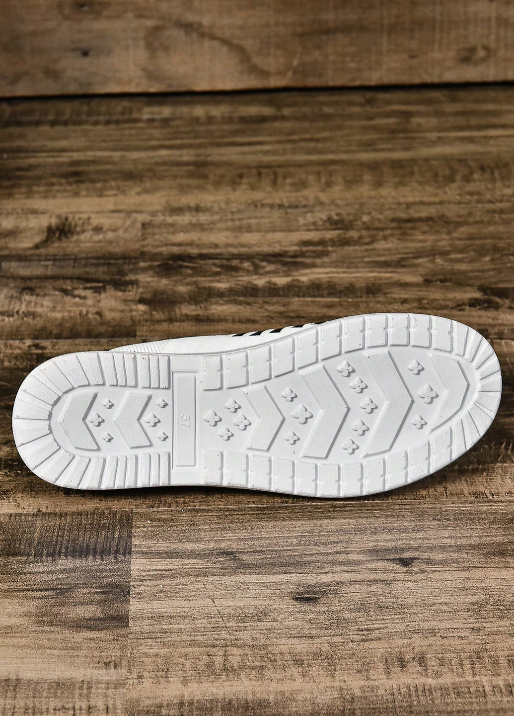 Белые туфли SHEIN