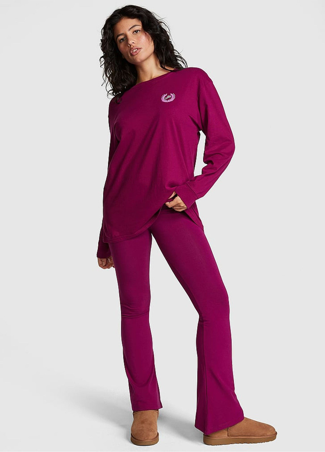 Брюки Victoria's Secret (336396450)