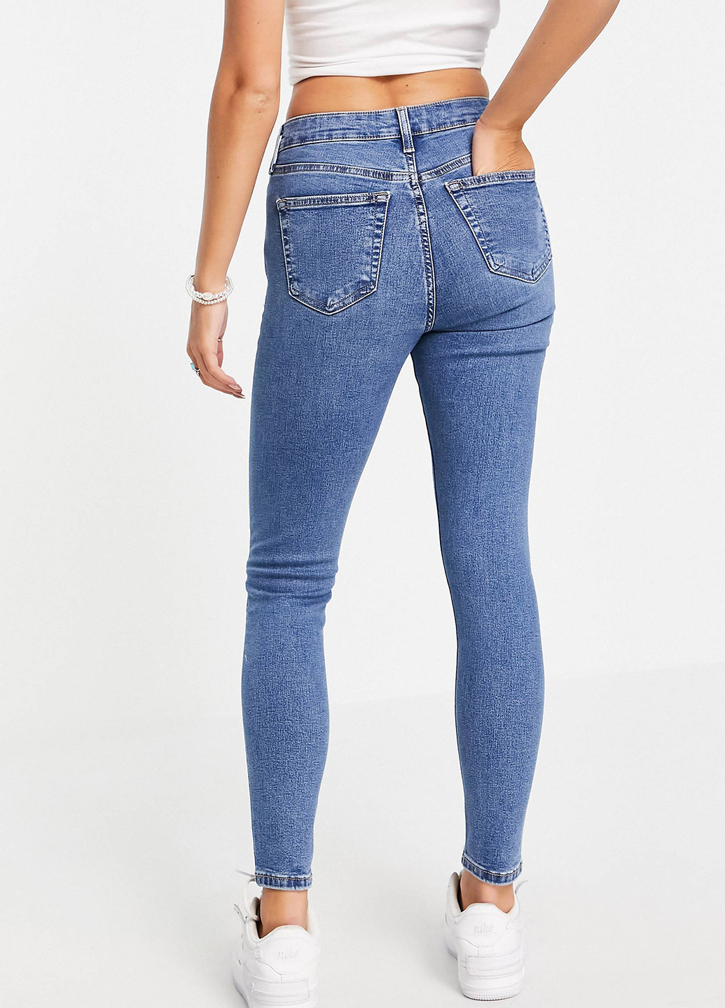 Джинси Topshop - (297672476)
