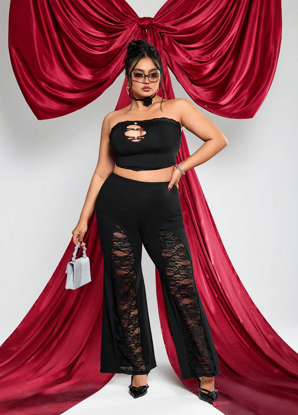 Штани SHEIN (339132717)