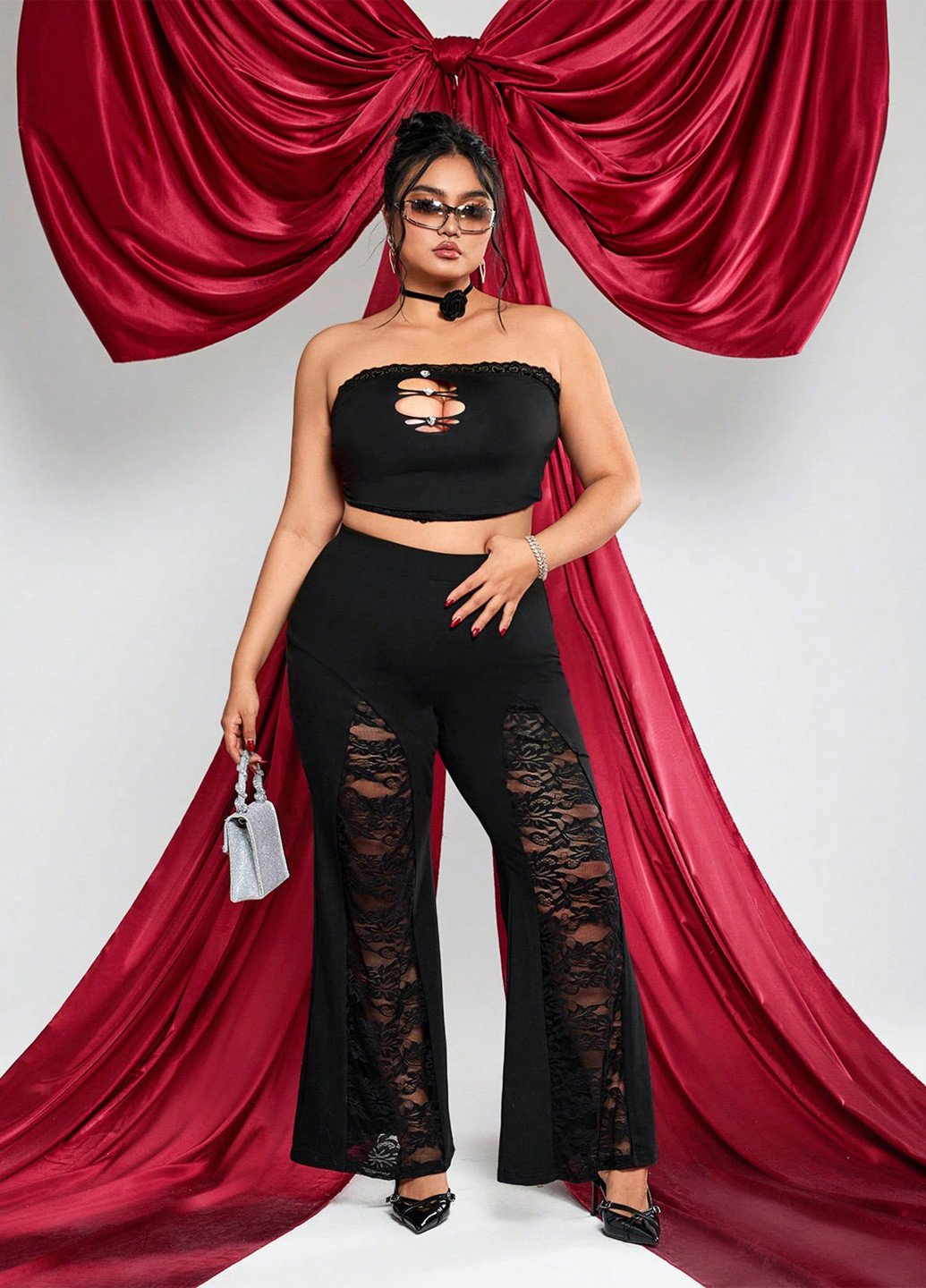 Штани SHEIN (339132717)