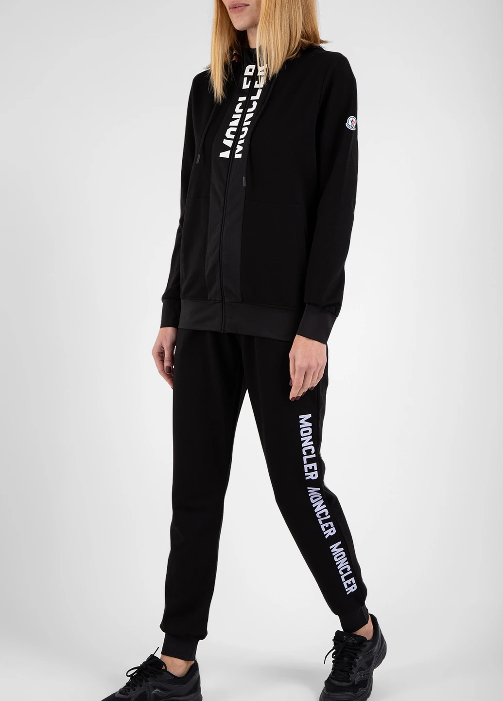 Спортивний костюм Moncler (219990793)