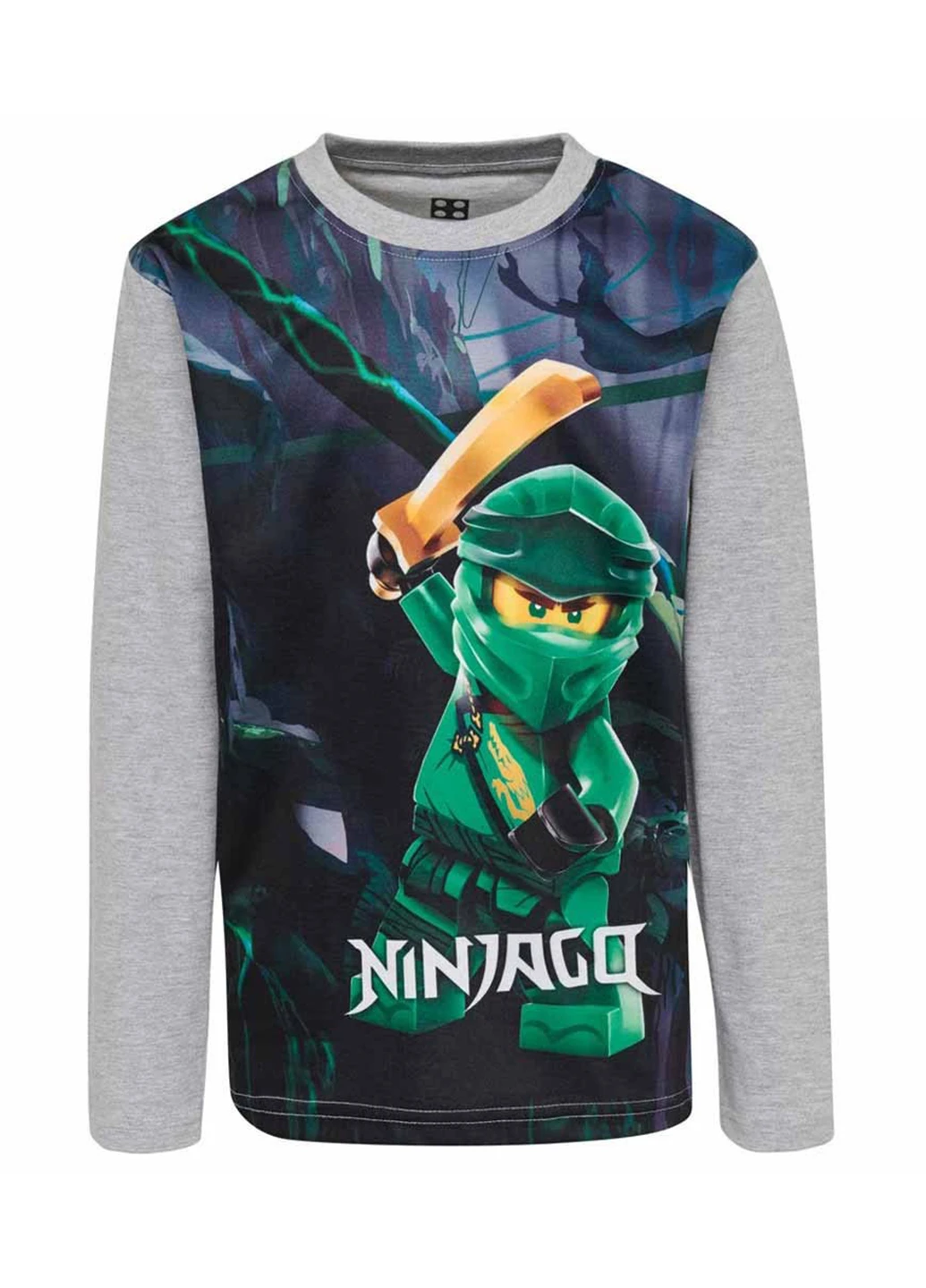 Лонгслив Lego Wear (265717955)