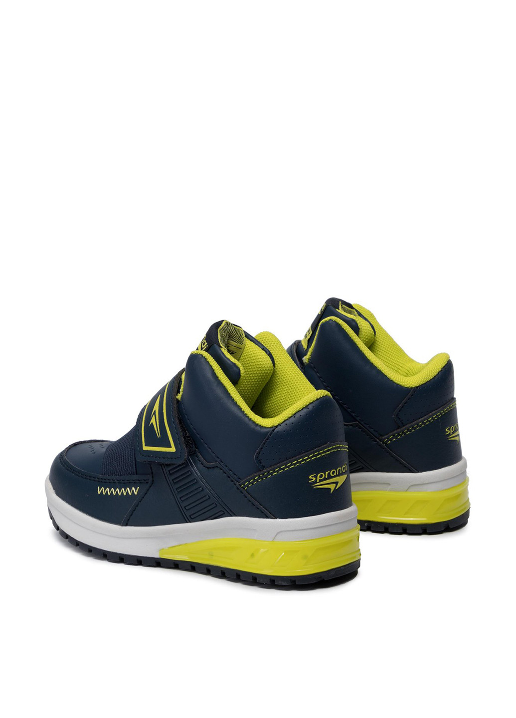 Темно-синій Осінні кросівки Sprandi CP23-5852
