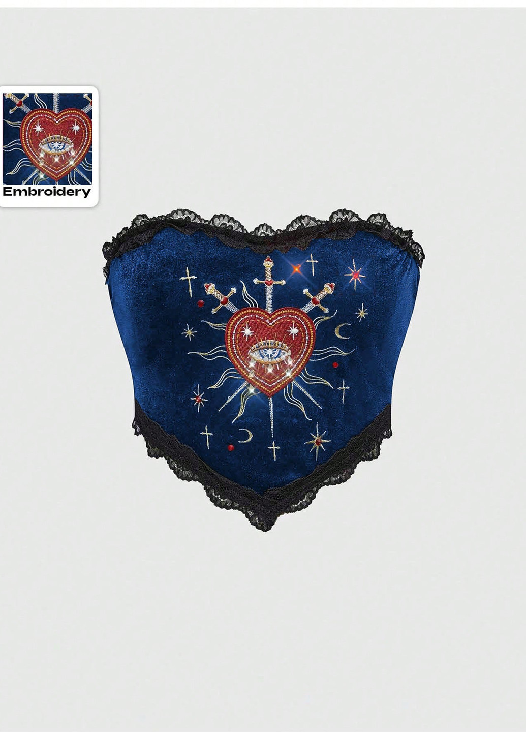 Топ SHEIN (366090565)