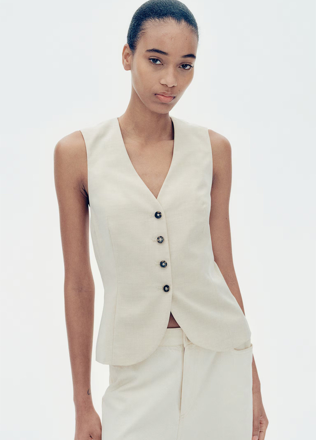 Жилет H&M (368715330)