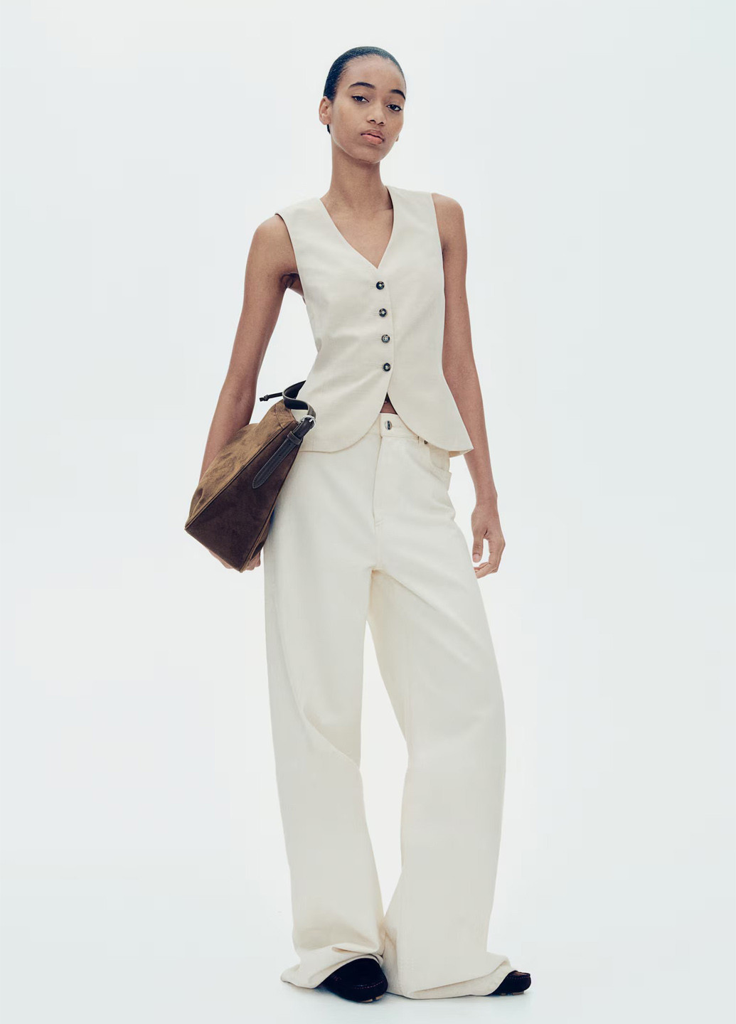 Жилет H&M (368715330)