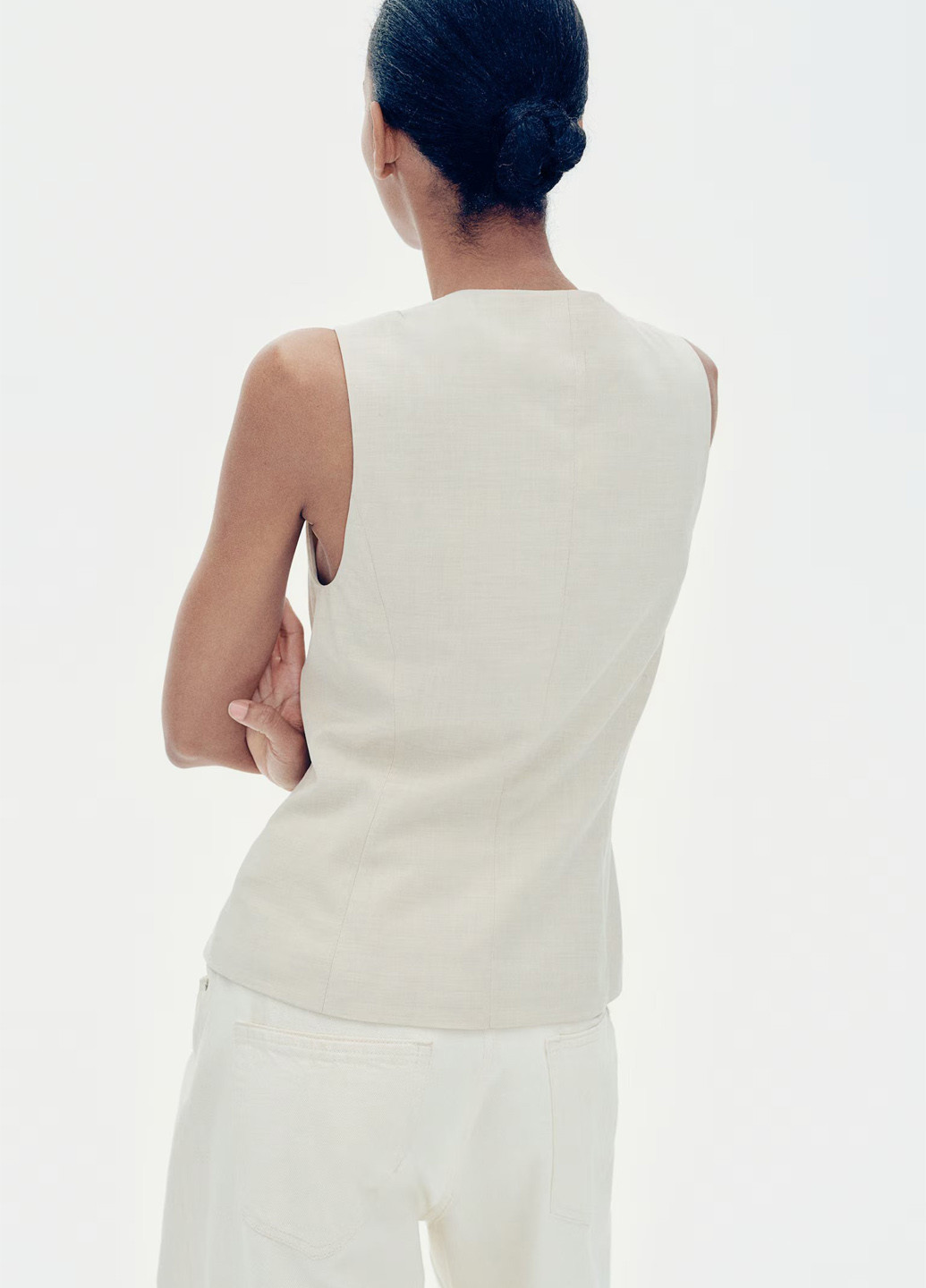 Жилет H&M (368715330)