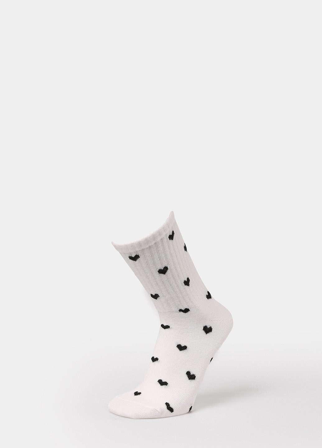Молочні шкарпетки Colin's сердечка (368128271)