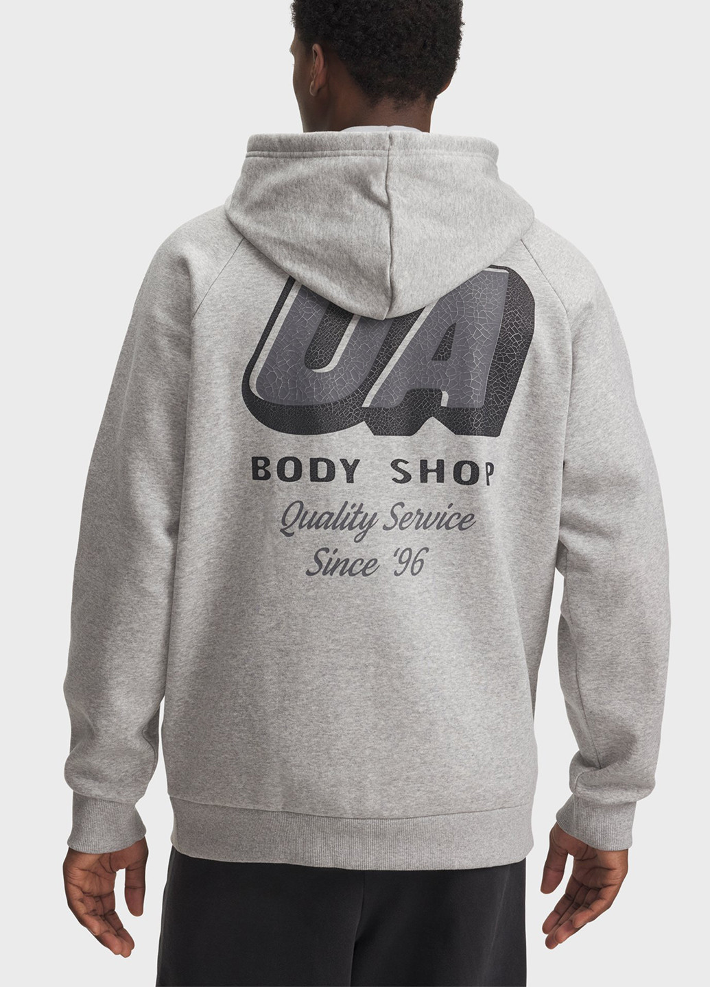 Худі Under Armour (361270950)