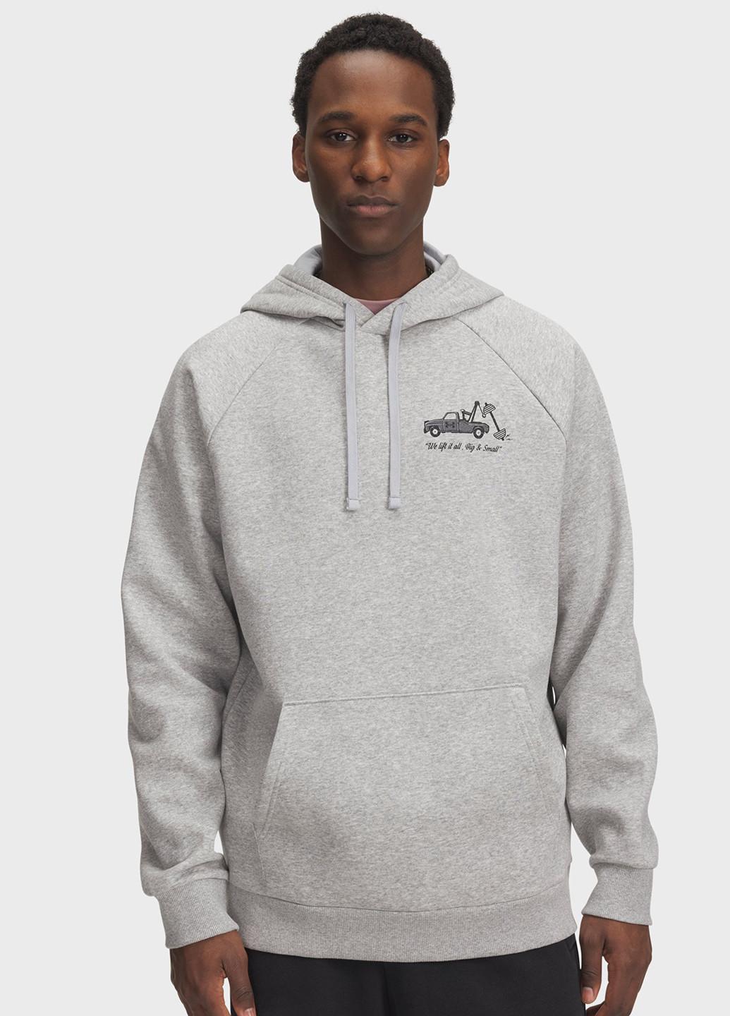 Худі Under Armour (361270950)