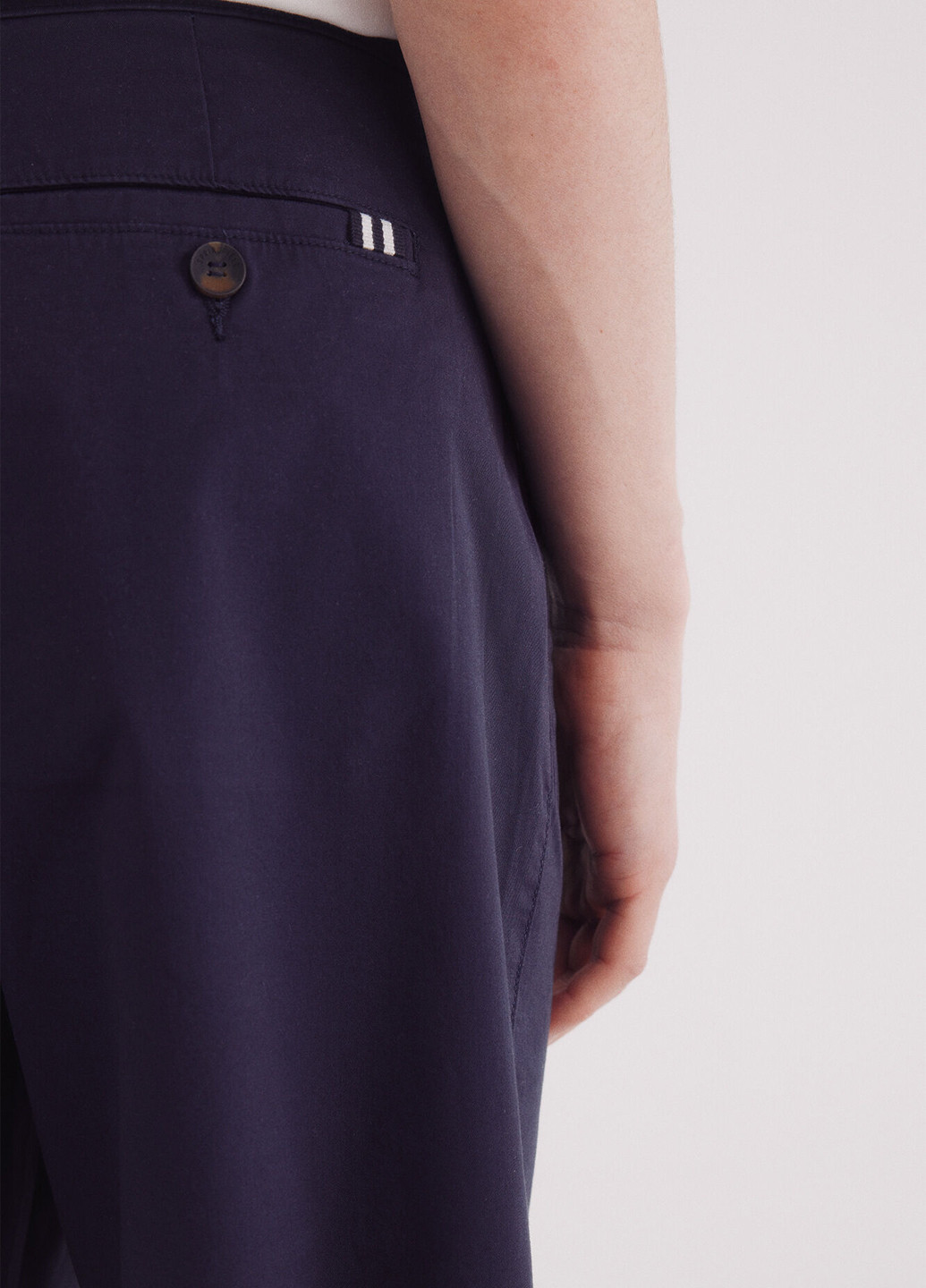 Шорты Springfield (331037978)